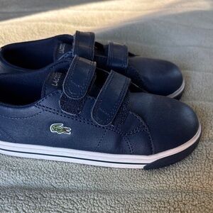 Lacoste NEW Sneakers -  US 10.5